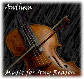 Music by Anthem!